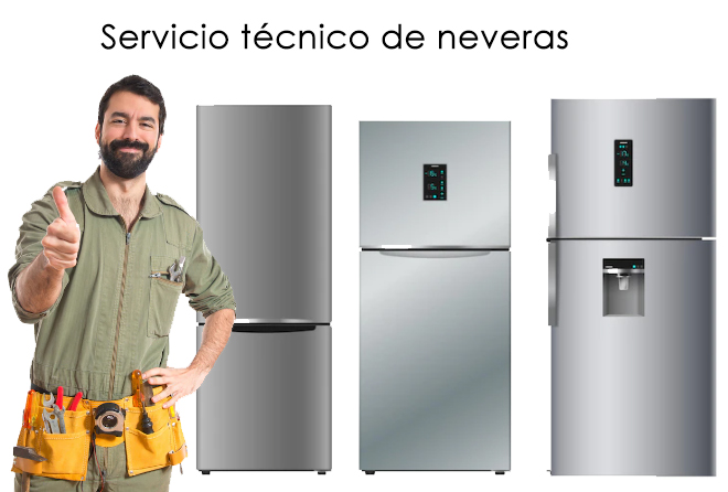 mantenimiento neveras fagor en madrid